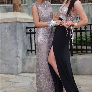 Scala Prom Dress